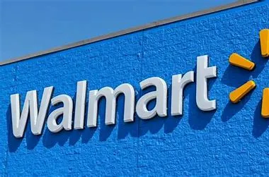 Walmart Sales Analysis dashboard screenshot